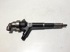 Injector Denso, cod 8973762703, Opel Astra J, 1.7 CDTI, A17DTR (id:507602)