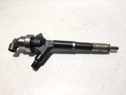 Injector Denso, cod 8973762703, Opel Astra J, 1.7 CDTI, A17DTR (id:507601)