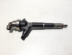 Injector Denso, cod 8973762703, Opel Astra J, 1.7 CDTI, A17DTR (id:507603)