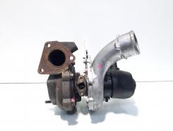 Turbosuflanta, cod 059145721F, Audi A6 (4F2, C6), 2.7 TDI, BPP (id:319682)