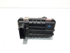 Actuator turbo, cod 6NW008412, Ford Mondeo 3 (B5Y) 2.0 TDCI, HJBC (id:507610)