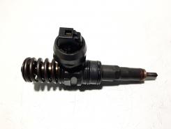 Injector, cod 045130073T, BTD, 0414720035, VW Polo (9N), 1.4 TDI, AMF (id:506902)