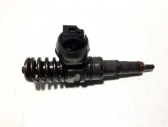 Injector, cod 038130079CX, 0986441506, VW Passat (3B3), 1.9 TDI, AVB (id:506904)