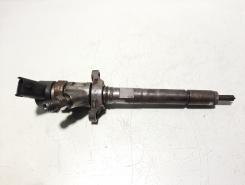 Injector, cod 0445110259, Ford Focus 2 (DA), 1.6 TDCI, G8DB (pr:110747)