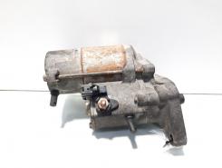 Electromotor, cod 28100-33040, Toyota Yaris (P1) 1.4 D-4D, 1ND-TV, 5 vit man (id:507557)