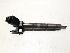 Injector, cod 7797877-05, 0445116001, Bmw 5 Touring (E61) 2.0 diesel, N47D20A (id:506882)