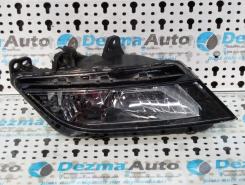 Proiector ceata stanga 6J9941701A, Seat Ibiza 5 (6J5)