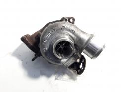 Turbosuflanta, cod 9677063780, Ford, 2.0 TDCI, UFDB (idi:507295)