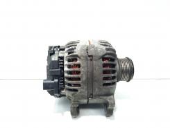 Alternator 140A Bosch, cod 06F903023F, VW, 2.0 TDI, CBDC (pr:110747)