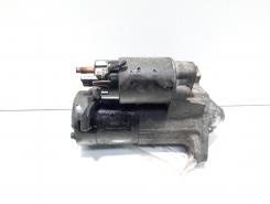 Electromotor, cod 8200306595, Renault, 1.5 DCI, K9K772, 5 vit man (idi:505643)