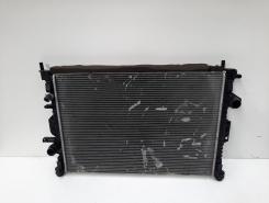 Radiator racire apa, cod 8V61-8C342-GB, Ford, 2.0 TDCI, TYDA, cutie automata (idi:503867)