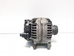 Alternator 120A, cod 028903029B, Vw Passat (3B2) 1.9 TDI, ATJ (pr:110747)