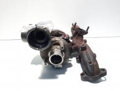 Turbosuflanta, cod 038253014G, Seat, 1.9 TDI, BKC (idi:512006)