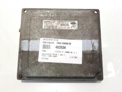 Calculator motor Siemens, cod 2S6A-12A650-SE, Ford, 1.4 benz, FXJA (idi:483534)