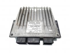 Calculator motor Delphi, cod 8200399038, 8200619409, Renault, 1.5 DCI, K9K (idi:483227)