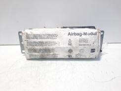 Airbag pasager, cod 6Q0880204G, Seat Ibiza 4 (6L1) (pr:110747)