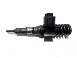 Injector, cod 03G130073G+, BPT, 0414720404, Vw Golf 5 Plus (5M1) 2.0 TDI, BKD (id:507844)