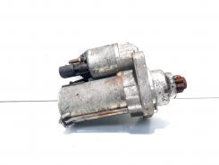 Electromotor, cod 02T911023T, Seat Leon (1P1) 1.6 benz, BSE, 5 vit man (id:507908)