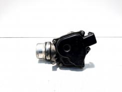 Clapeta acceleratie, cod 8200614985E, Renault Megane 3, 1.5 DCI, K9KN (id:508076)