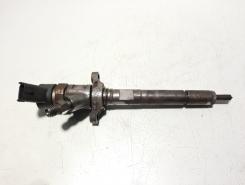 Injector, cod 0445110259, Ford, 1.6 TDCI, G8DB (pr:110747)