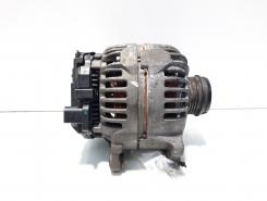 Alternator 120A, cod 038903024F, Seat, 1.9 TDI, BLS (idi:507540)