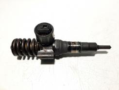 Injector, cod 03G130073G+, BTC, 0414720404, VW, 2.0 TDI, BKD (pr:110747)