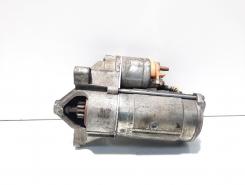 Electromotor Valeo, cod 9646972280, Peugeot, 2.0 HDI, RHD, 6 vit man (idi:507407)