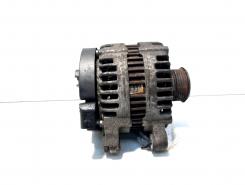 Alternator 150A, Bosch, cod 7G9N-10300-EA, Ford Mondeo 4, 2.0 TDCI, QXBA (id:507998)