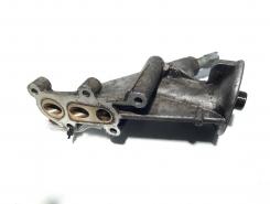 Suport filtru ulei, cod 9632517010, Citroen, 2.0 benz, RFN (idi:506364)