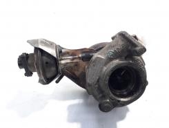 Turbosuflanta, cod 9682778680, Peugeot, 2.0 HDI, RHR (idi:507398)