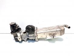 Racitor gaze cu EGR, cod 03L131512CF, Vw Golf 6 (5K1) 2.0 TDI, CFF (id:509181)