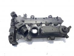 Galerie admisie cu capac culbutori, cod 9646698680, Ford, 1.4 TDCI, F6JA (idi:507697)