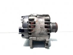 Alternator 140A Valeo, cod 03L903023F, Vw Golf 6 Plus, 2.0 TDI, CBD (id:509364)