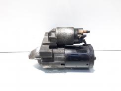 Electromotor, cod 9663528880, Peugeot, 1.6 HDI, 9HZ, 5 vit man (idi:507514)