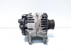 Alternator 90A, cod 037903025F, Seat, 1.4 benz, BCA (idi:507446)