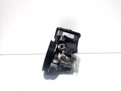 Pompa servo directie cu vas, cod 7693974101, Bmw 5 (E60) 2.0 D, 204D4 (pr:110747)