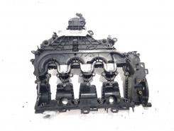 Galerie admisie cu capac culbutori, cod 9674394480, Ford, 2.0 TDCI, UFDB (idi:507351)