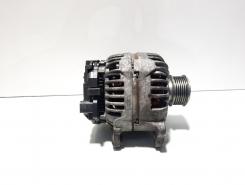 Alternator 140A Bosch, cod 06F903023F, VW, 2.0 TDI, CBDC (pr:110747)