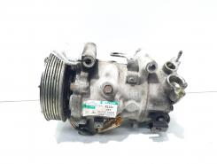 Compresor clima Sanden, cod 9671216280, Citroen, 1.6 HDI, 9HZ (idi:506590)