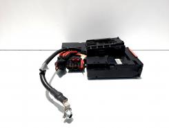 Tablou sigurante borna baterie +, cod A2075400640, Mercedes Clasa C T-Model (S204) (id:509588)