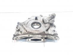 Pompa ulei, cod 72804800, Ford, 1.6 TDCI, HHDA (idi:498613)