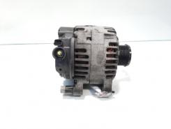 Alternator 150A Valeo, cod 9646321780, Citroen, 1.6 HDI, 9HX (pr:110747)