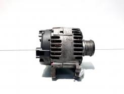 Alternator 140A Valeo, cod 06F903023C, Vw Golf 5 (1K1) 1.9 TDI, BKC (pr:110747)