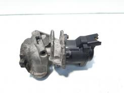 EGR, cod 9660276280, Ford, 1.6 TDCI, HHDA (idi:498127)