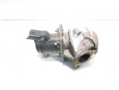 EGR, cod 9660276280, Peugeot, 1.6 HDI, 9HY (idi:498189)