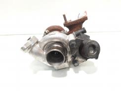 Turbosuflanta, cod 9657530580, Citroen, 1.6 HDI, 9HX (idi:498176)