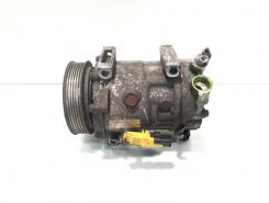 Compresor clima, cod 9651911480, Citroen, 1.6 HDI, 9HZ (idi:498181)