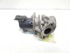 EGR, cod 9672880080, Citroen, 1.6 HDI, 9HZ (idi:498188)