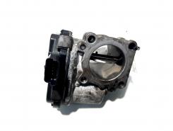 Clapeta acceleratie, cod 9673534480, Peugeot 308 SW, 1.6 HDI, 9H06 (id:509929)