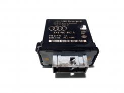 Modul lumini, cod 8K5907357A, Audi A5 Sportback (8TA) (id:510062)